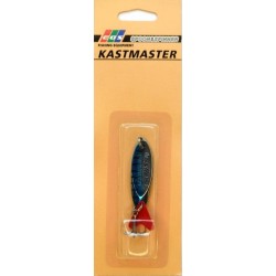 Рибальська блешня, коливна, EOS Kastmaster W150019, вага 7г, колір GS551006